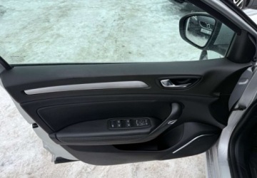 Renault Megane IV Grandtour 1.6 dCi 130KM 2017 Renault Megane stan bardzo dobry 1.6 Diesel 130KM, zdjęcie 10