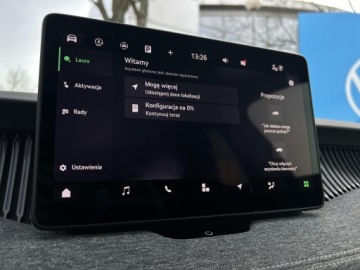 Skoda Superb III Kombi Facelifting 2.0 TDI SCR 150KM 2024 Skoda Superb Combi Podgrz.fotele + kierownica| Kam, zdjęcie 33