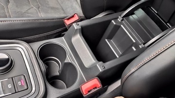 Cupra Ateca Crossover Facelifting 1.5 TSI 150KM 2024 Cupra Ateca Ateca 1.5 TSI DSG 150 KM Matrix LED Na, zdjęcie 34