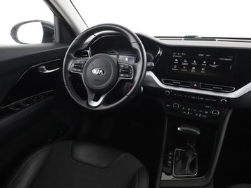 Kia Niro I 2020 Kia Niro Plug-in Hybrid Bi-Xenon Navi Klimatyzacja, zdjęcie 15