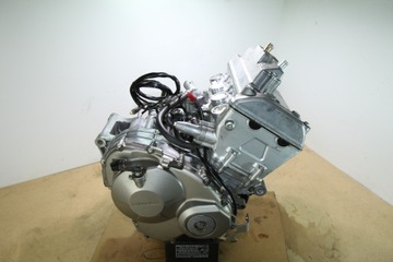 HONDA CBR 600 RR 05-06 PC37 ГАРАНТИЯ ЗАПУСКА ДВИГАТЕЛЯ