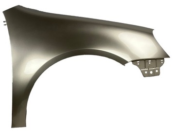 BŁOTNIK PRAWY VW VOLKSWAGEN GOLF 5 V HATCHBACK 2003-2009 KOLOR LD1W
