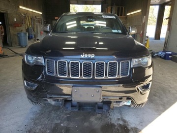 Jeep Grand Cherokee IV 2021 Jeep Grand Cherokee Limited 2021 3.6l 3.6 Benzyna 293KM, zdjęcie 5