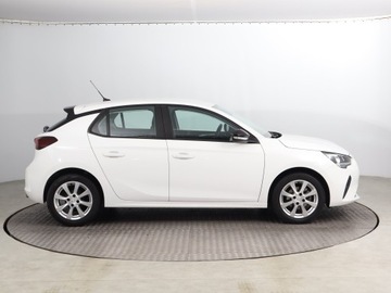 Opel Corsa F Hatchback 5d 1.2 75KM 2022 Opel Corsa 1.2, Salon Polska, 1. Właściciel, zdjęcie 5