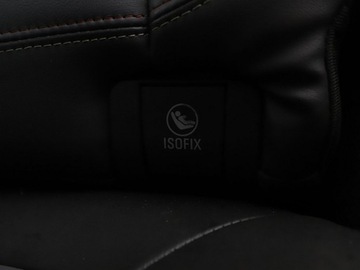 Opel Mokka I SUV 1.4 Turbo ECOTEC 140KM 2015 Opel Mokka Skóra, Navi, Kamera, Podg.fotele,, zdjęcie 28