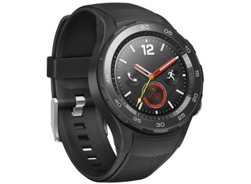 Умные часы HUAWEI Watch 2 Sport 4G LTE (eSIM)