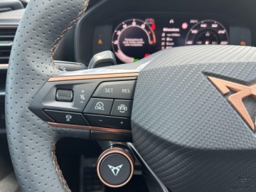 Cupra Formentor Crossover 1.5 TSI 150KM 2026 Cupra Formentor 1.5 e-TSI 150 KM 7-biegowa automat, zdjęcie 14