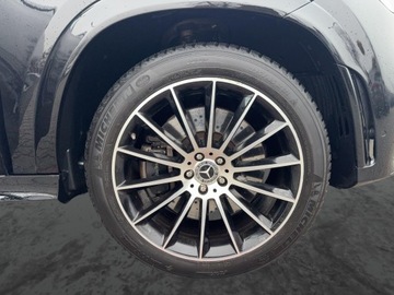 Mercedes GLE V167 2021 Mercedes-Benz GLE 350 GLE 350de 4MATIC Plug-in Hyb, zdjęcie 9