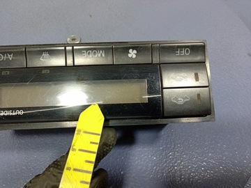 NISSAN X-TRAIL I T30 PANEL KLIMATIZACE 275008H802