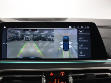 BMW X5 G05 SUV Plug-In 3.0 45e 394KM 2022 BMW X5 Lasery/ Panorama/ Systemy Professional/ Wen, zdjęcie 32