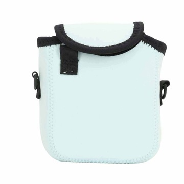 ЧЕХОЛ ДЛЯ КАМЕРЫ FUJIFILM INSTAX MINI 12 ЗЕЛЕНЫЙ