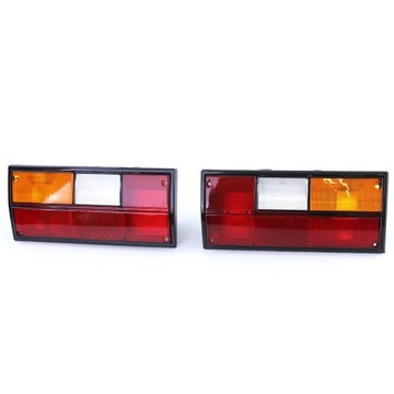 LAMPY TYLNE VW TRANSPORTER T2 T3 (79-92)