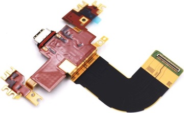 ГЛАВНЫЙ РАЗЪЕМ ЛЕНТЫ SONY XPERIA 5 J8210 J8270