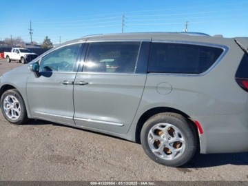 Chrysler Pacifica II 2021 Chrysler Pacifica Limited 2021 3.6l 3.6 Benzyna 287KM, zdjęcie 5