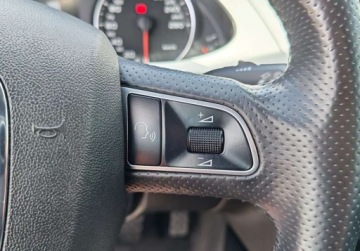 Audi A4 B8 Avant 1.8 TFSI 120KM 2010 Audi A4 Avant 1.8 Benzyna 120KM, zdjęcie 18