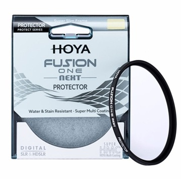 Filtr Hoya Fusion One Next Protector 43mm
