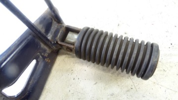 Suzuki Dr Big 750 Комплекты подножек задние