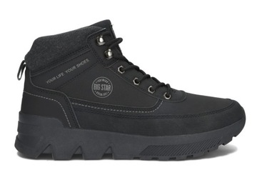 BUTY TREKKINGOWE TRAPERY MĘSKIE BIG STAR MM174016 45