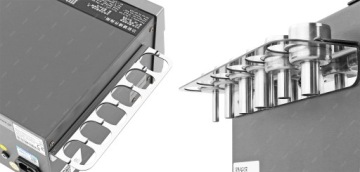 SUGON 8620DX 1300W - СОВРЕМЕННАЯ ПАЯЛЬНАЯ СТАНЦИЯ МОЩНЕЕ БЫСТРОЙ 861DW