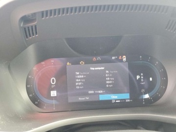 Volvo XC60 II 2023 Volvo XC 60 Plus 2023 2.0l 2.0 Benzyna 247KM, zdjęcie 9