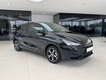 MG 2024 MG MG3 Exclusive / Kamera 360° / 1 właściciel / FV, zdjęcie 4