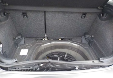 Volkswagen Polo VI Hatchback 5d 1.0 TSI 95KM 2021 Volkswagen Polo Okazja Benzyna 95KM, zdjęcie 10