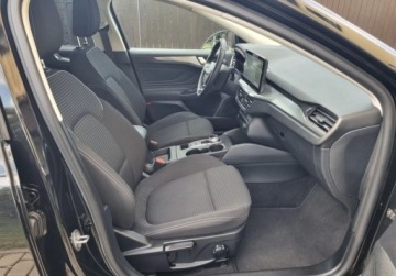 Ford Focus IV 2022 Ford Focus 1.5D 120PS Zadbane Jeden wlasciciel Bezwypadkowe Duza Navi Pole, zdjęcie 18