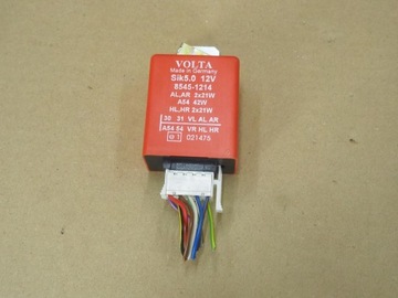 МОДУЛЬ РЕЛЕ КРЮКА VOLTA 8545-1214