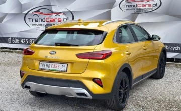Kia XCeed 2020 Kia XCeed 1.6 crdi kamera bezwypadkowa oplacona 1.6 Diesel 115KM, zdjęcie 24