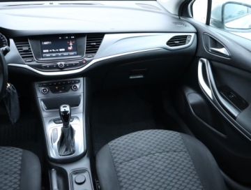 Opel Astra K Sports Tourer 1.4 Turbo 150KM 2017 Opel Astra 1.4 T, Salon Polska, Automat, Xenon, zdjęcie 7