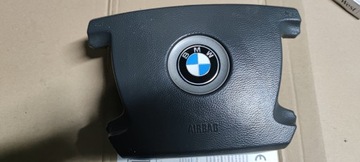 BMW 7 E65 PODUSZKA AIR BAG AIRBAG