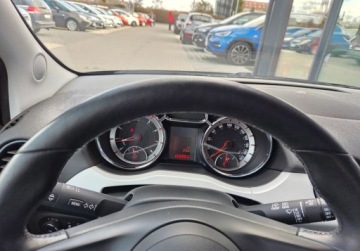 Opel Adam Hatchback 1.2 70KM 2014 Opel Adam 1.2Benz 70KM Parktronic Grz.foteleKierownica Klima Oplaty Gwaran, zdjęcie 31