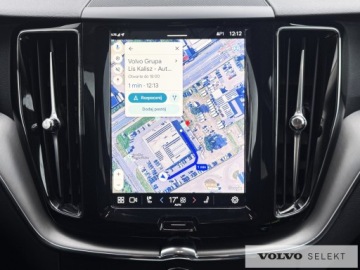 Volvo XC60 II 2024 Volvo XC 60 B4 Benzyna | Core | aut | Salon Polska, zdjęcie 22