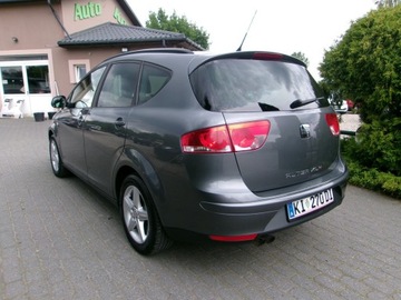 Seat Altea XL 2.0 TDI CR 140KM 2013 Seat Altea XL 2.0 TDI 4x4, zdjęcie 3