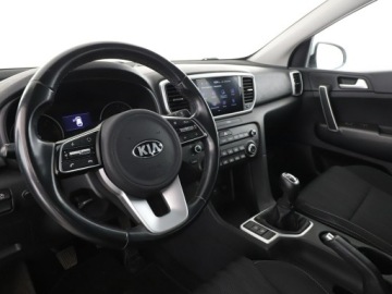 Kia Sportage IV 2020 Kia Sportage Kamera, Aut.klima, Navi, Bluetoot, zdjęcie 13