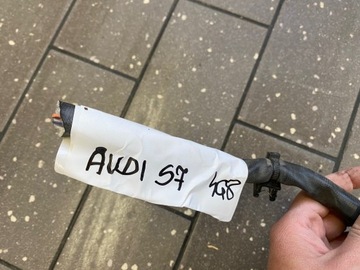 KONEKTOR PŘEVODOVKY ŘAZENÍ AUDI S7 A7 4G 4.0 TFSI