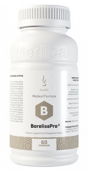 Duolife BorelissPro 60k