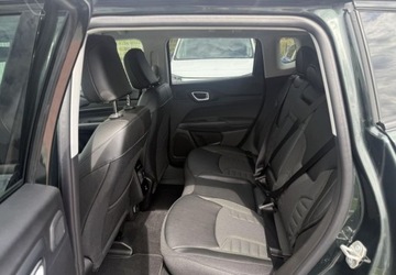 Jeep Compass II 2025 Jeep Compass 1.5 T4 mHEV North Star FWD SS DCT 1.5 Benzyna 130KM, zdjęcie 11