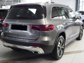 Mercedes GLB SUV 1.3 200 163KM 2025 MERCEDES-BENZ GLB 200 Progressive Suv 1.3 (163KM) 2025, zdjęcie 2