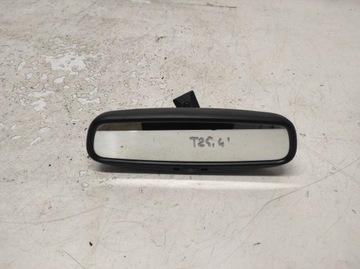 TOYOTA AVENSIS 2 II T25 03- ZRCÁTKO ZPÁTEČNÁ FOTOCHROM