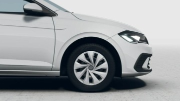 Volkswagen Taigo 1.0 TSI 95KM 2026 Volkswagen Polo Nowa wersja Pure! 1.0 TSI 95 KM, zdjęcie 6