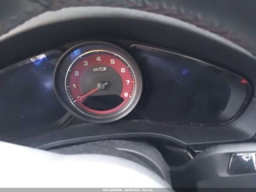 Porsche Cayenne III 2021 Porsche Cayenne Coupe GTS 2021 4.0l 4.0 Benzyna 453KM, zdjęcie 11