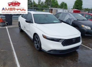 Honda 2024 Honda Accord Hybrid Sport 2024 2.0l 2.0 Hybryda 146KM