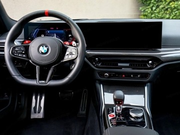 BMW Seria 3 G20-G21 2025 BMW Seria 3 Touring M3 Competition xDrive 3.0 (530KM) 2025, zdjęcie 8