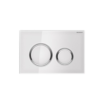 Geberit Sigma21 przycisk uruchamiający 115.884.SI.1