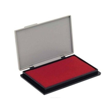 PODUSZKA DO STEMPLI YANDA NR 2 NIENASĄCZONA 106 x 66mm