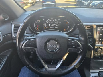 Jeep Grand Cherokee IV 2018 Jeep Grand Cherokee 3.6 Benzyna + LPG 299 KM,, zdjęcie 7