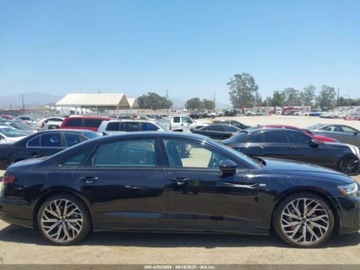 Audi A8 D5 2024 Audi A8 L 55 Tfsi Quattro Tiptronic 2024 3.0l 3.0 Benzyna 335KM, zdjęcie 6