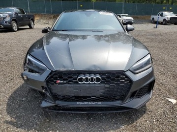 Audi A5 F5 2018 Audi RS5 Coupe 2018 2.9l 2.9 Benzyna 444KM, zdjęcie 5