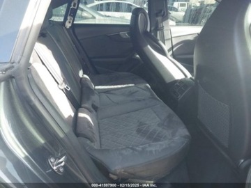 Audi A5 F5 2023 Audi S5 Coupe Sportback premium plus tfsi quattro tiptronic 3.0 Benzyna, zdjęcie 10